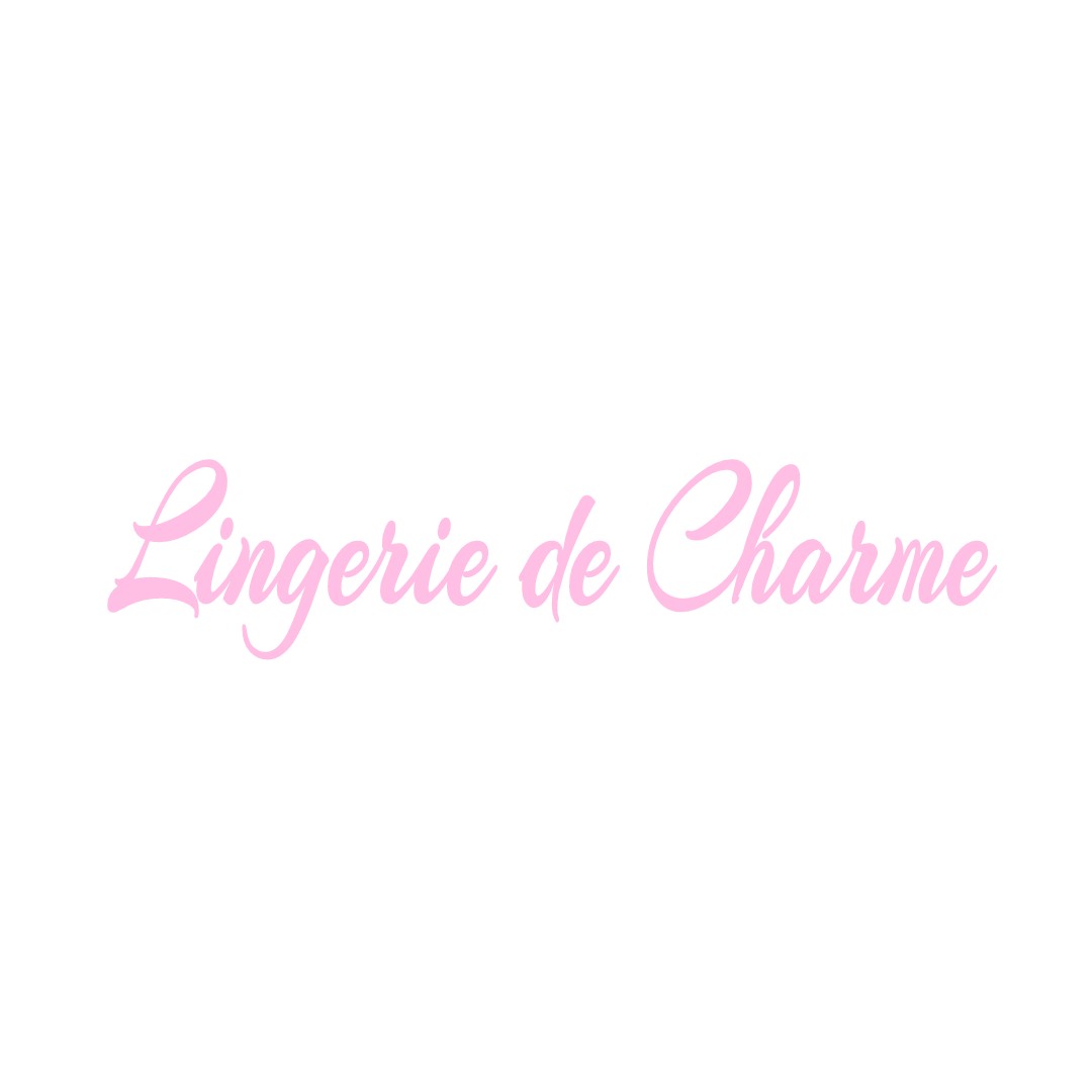 LINGERIE DE CHARME OUVILLE-LA-RIVIERE
